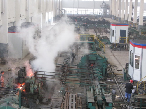 佳木斯无缝钢管厂家