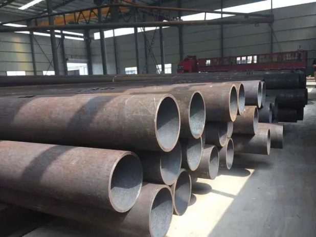 佳木斯16mn无缝钢管