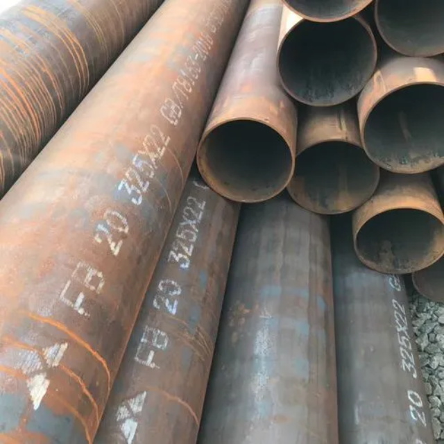 佳木斯35crmo无缝钢管