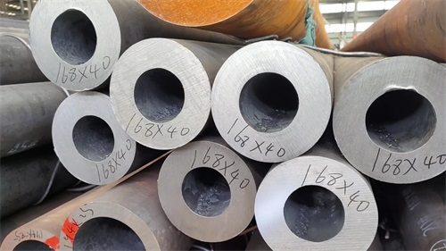 佳木斯42crmo无缝钢管