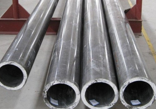 佳木斯精密液压无缝钢管