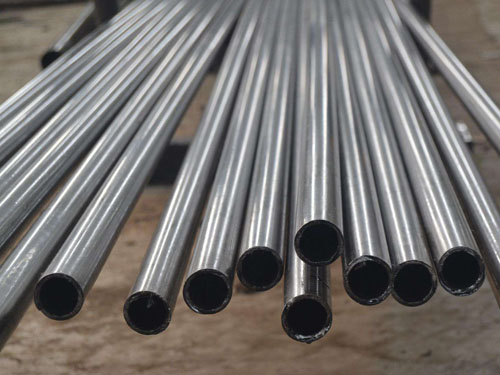 佳木斯精密无缝钢管生产厂家