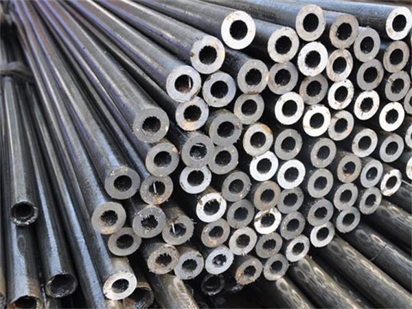 佳木斯精密光亮无缝钢管