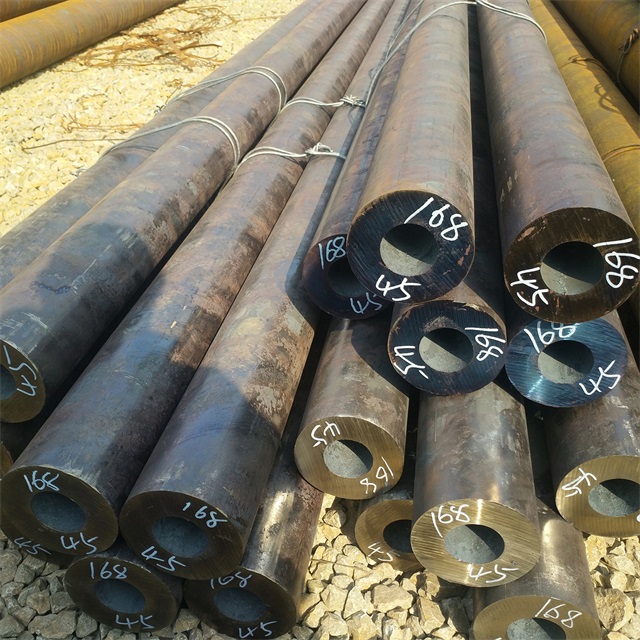 佳木斯42crmo厚壁无缝钢管