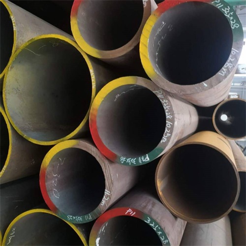 佳木斯27simn厚壁无缝钢管