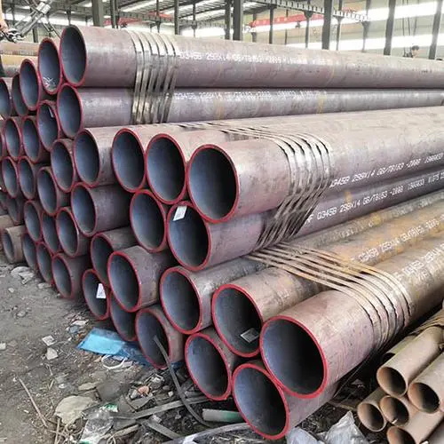 佳木斯q345b无缝钢管厂