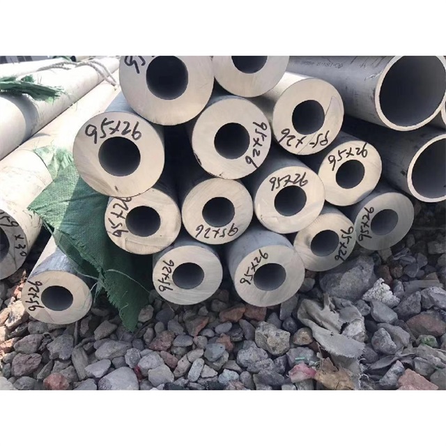 佳木斯42crmo无缝钢管厂