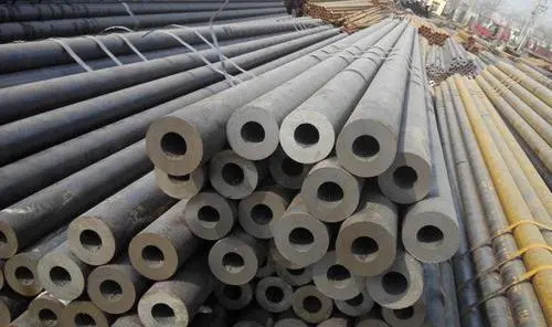 佳木斯冷拔无缝钢管厂