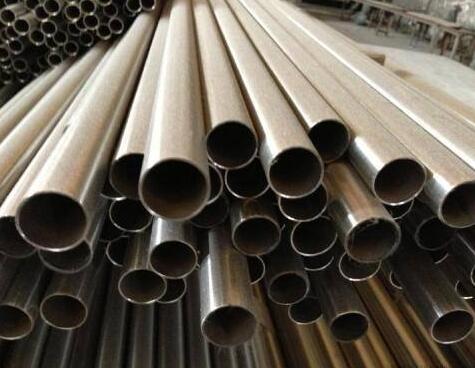 佳木斯冷拔精密无缝钢管厂