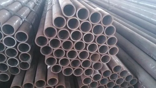 佳木斯中低压锅炉用无缝钢管尺寸