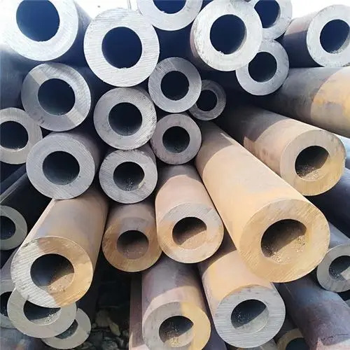 佳木斯gb t 8162 结构用无缝钢管