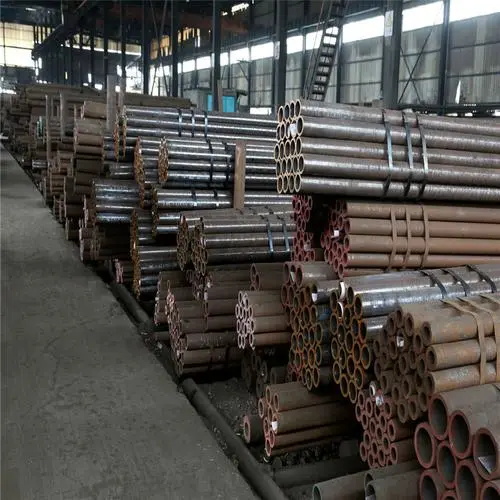 佳木斯gb8162-2008结构用无缝钢管