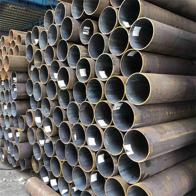 佳木斯20#结构用无缝钢管