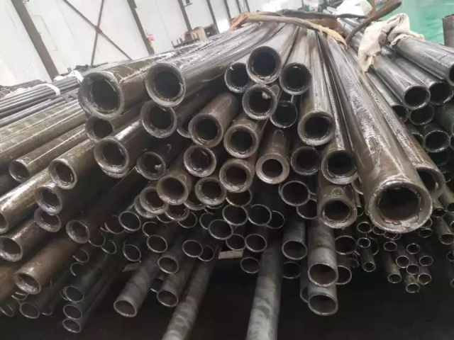 佳木斯8163流体管