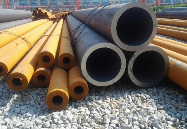 佳木斯GB5310锅炉钢管