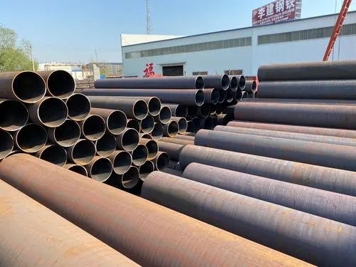 佳木斯GB5310锅炉管