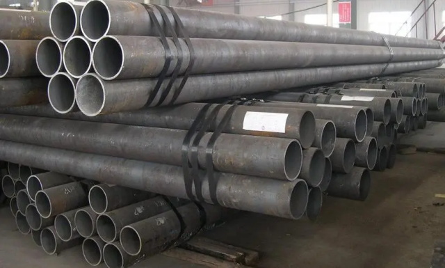 佳木斯高压无缝钢管