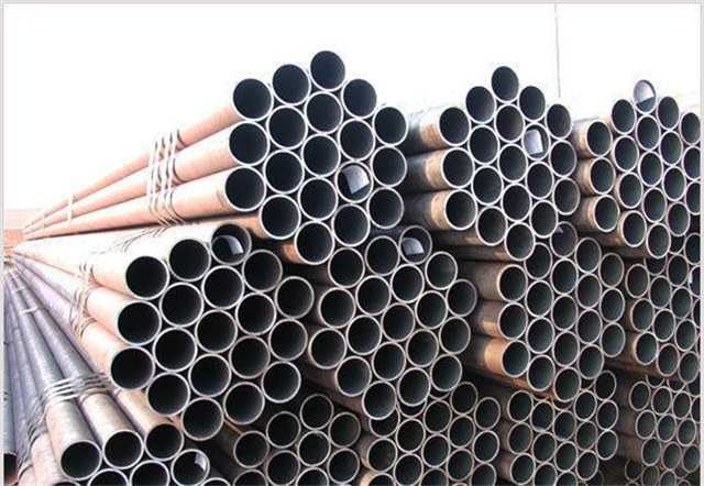 佳木斯高压钢管