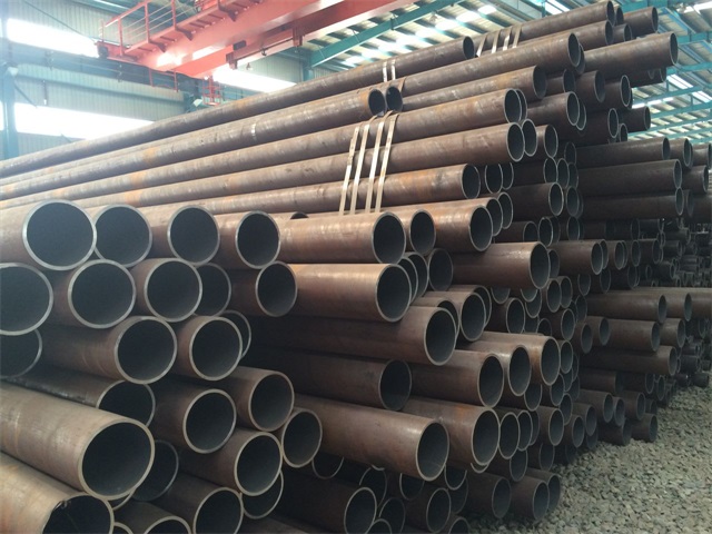 佳木斯化肥设备用高压无缝钢管