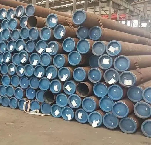 佳木斯GB6479化肥设备用无缝钢管