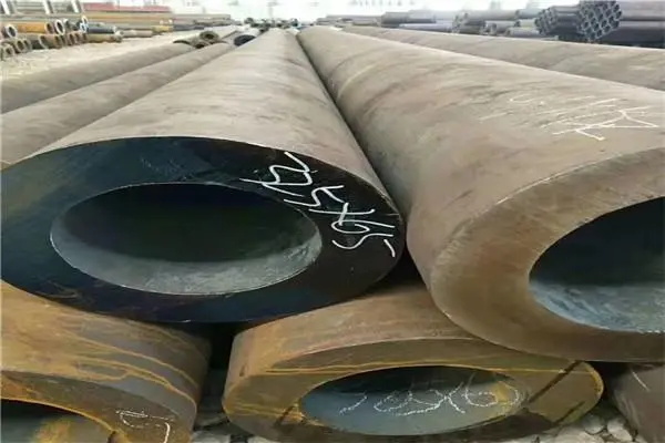 佳木斯9948无缝管