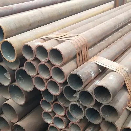 佳木斯9948石油裂化管