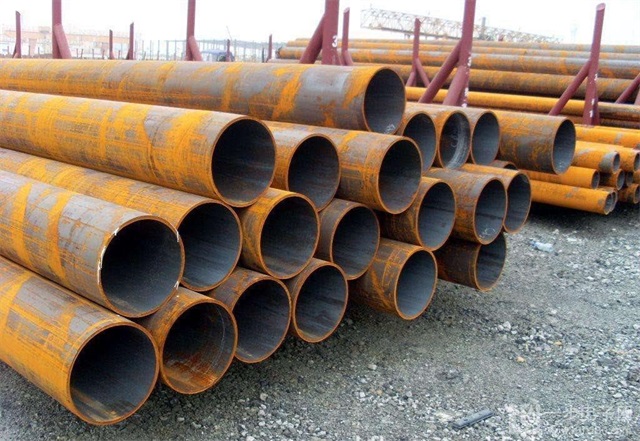 佳木斯GB9948钢管