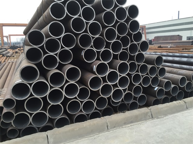 佳木斯GB9948无缝管