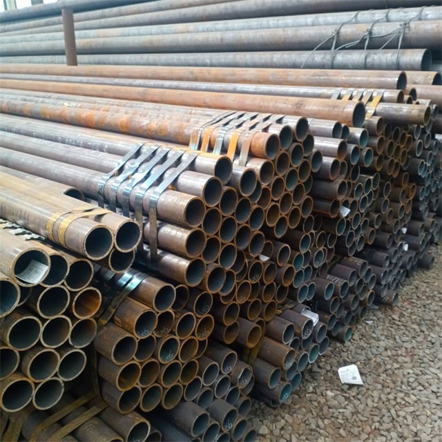 佳木斯地质钢管