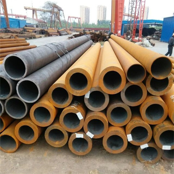 佳木斯地质无缝管