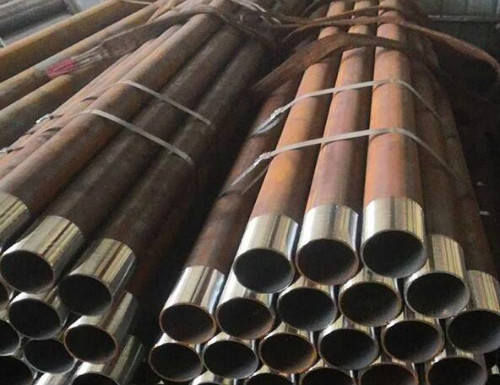 佳木斯地质用无缝钢管