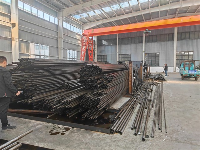 佳木斯304精密无缝钢管