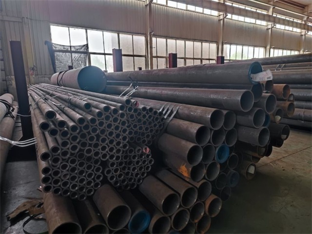 佳木斯高压锅炉管