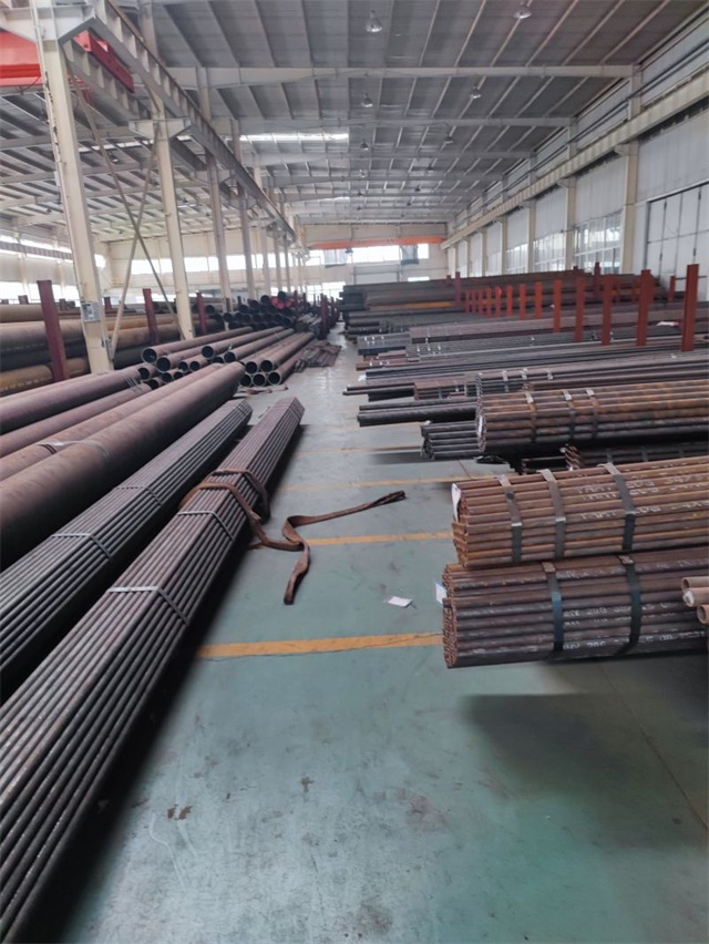 佳木斯高压锅炉钢管