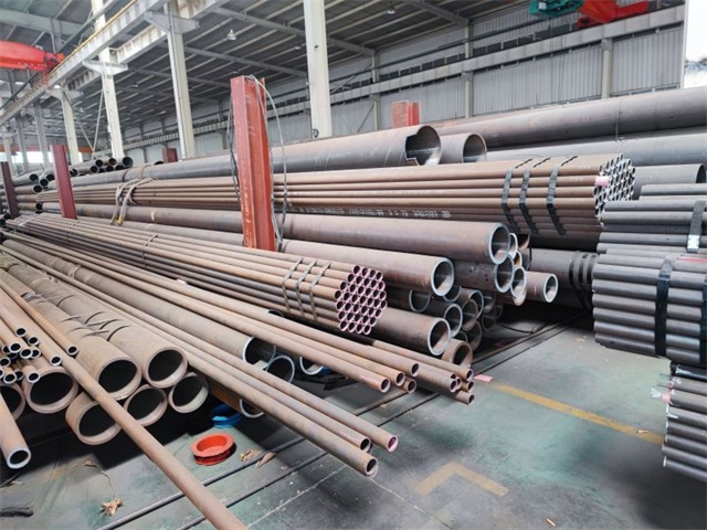 佳木斯5310高压锅炉管 