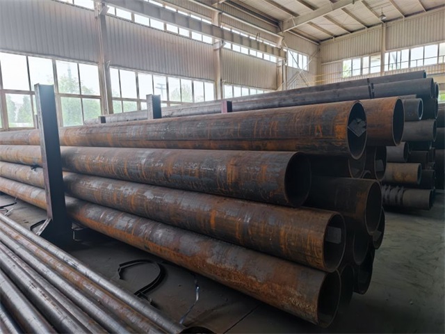 佳木斯5310锅炉钢管