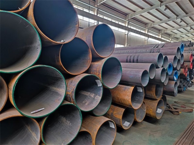 佳木斯5310高压锅炉钢管