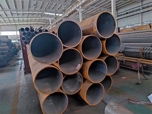 佳木斯GB5310高压锅炉管