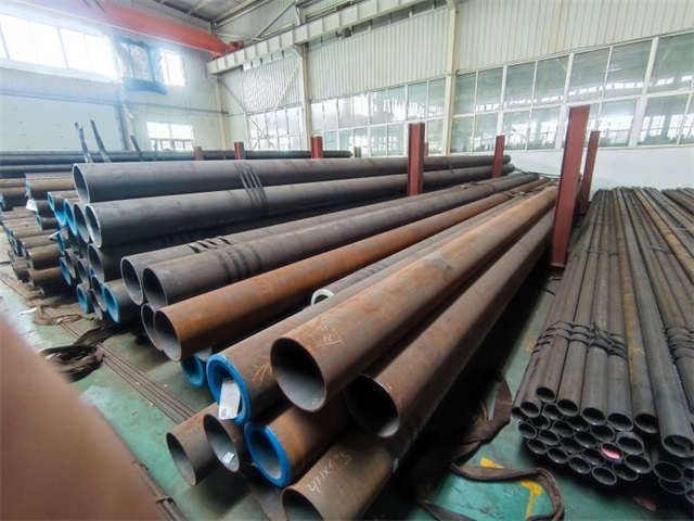佳木斯20G锅炉管