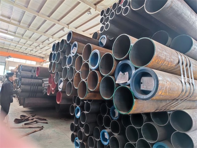 佳木斯20G无缝管