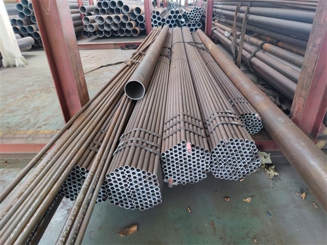 佳木斯15crmog无缝钢管