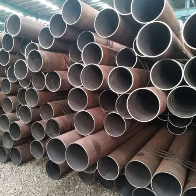 佳木斯3087无缝管