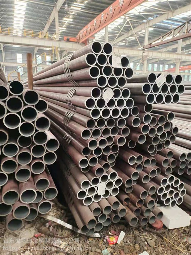 佳木斯GB3087钢管