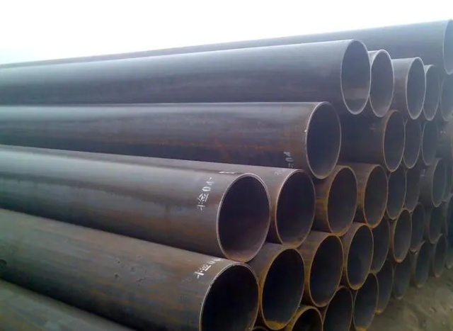 佳木斯GB3087无缝管