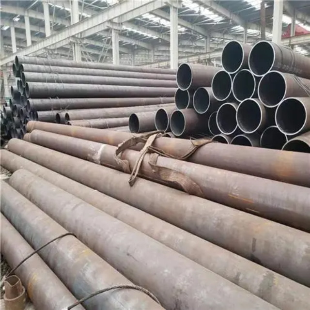 佳木斯GB3087低中压锅炉管