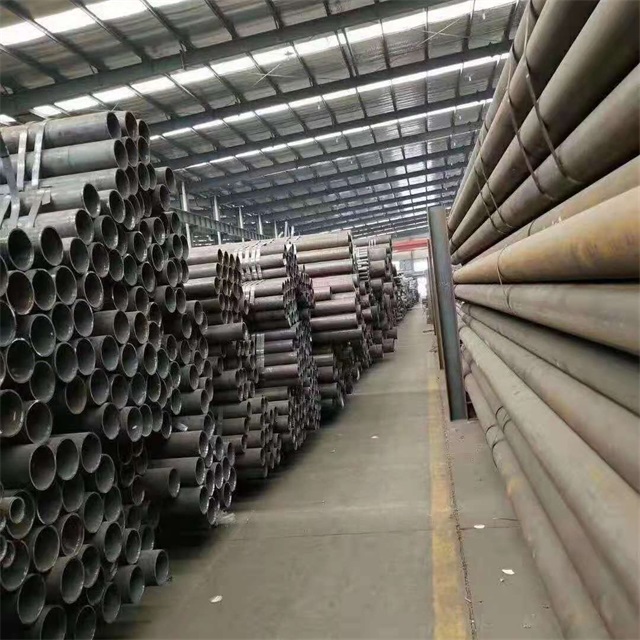 佳木斯3087低中压无缝钢管