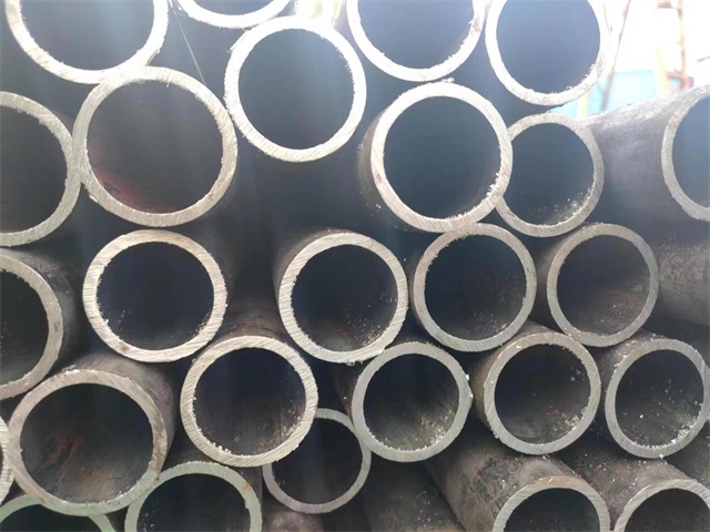 佳木斯45#无缝钢管多少钱