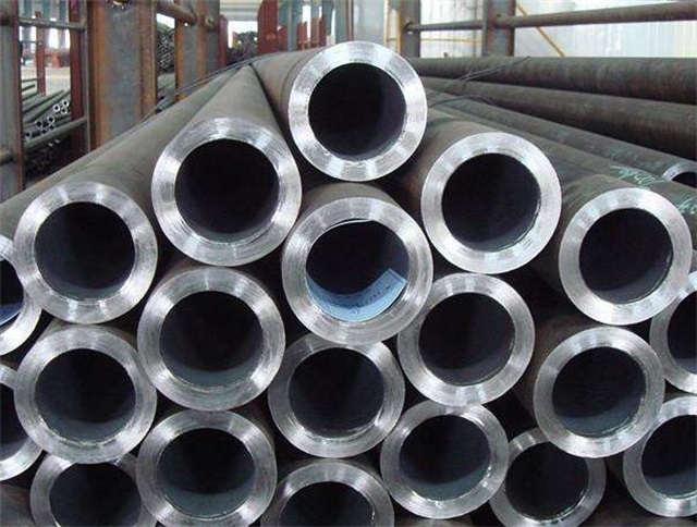 佳木斯厚壁无缝钢管报价