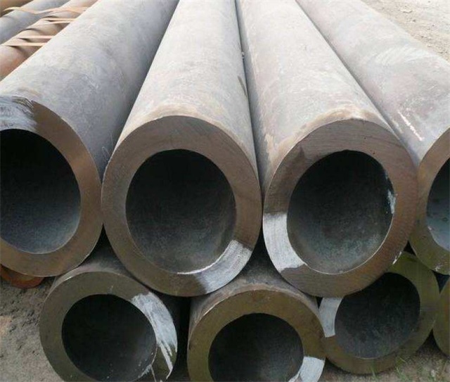 佳木斯厚壁无缝钢管型号