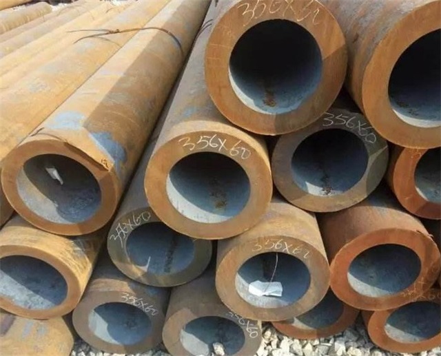 佳木斯厚壁无缝钢管采购